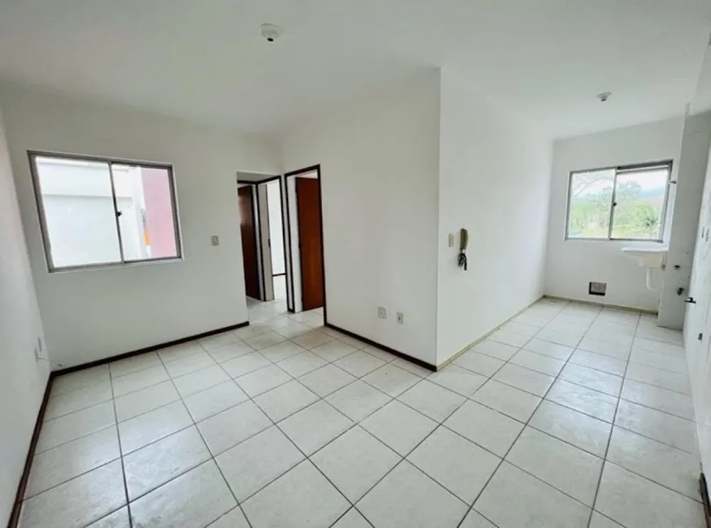 Apartamento, 2 quartos, 48 m² - Foto 5