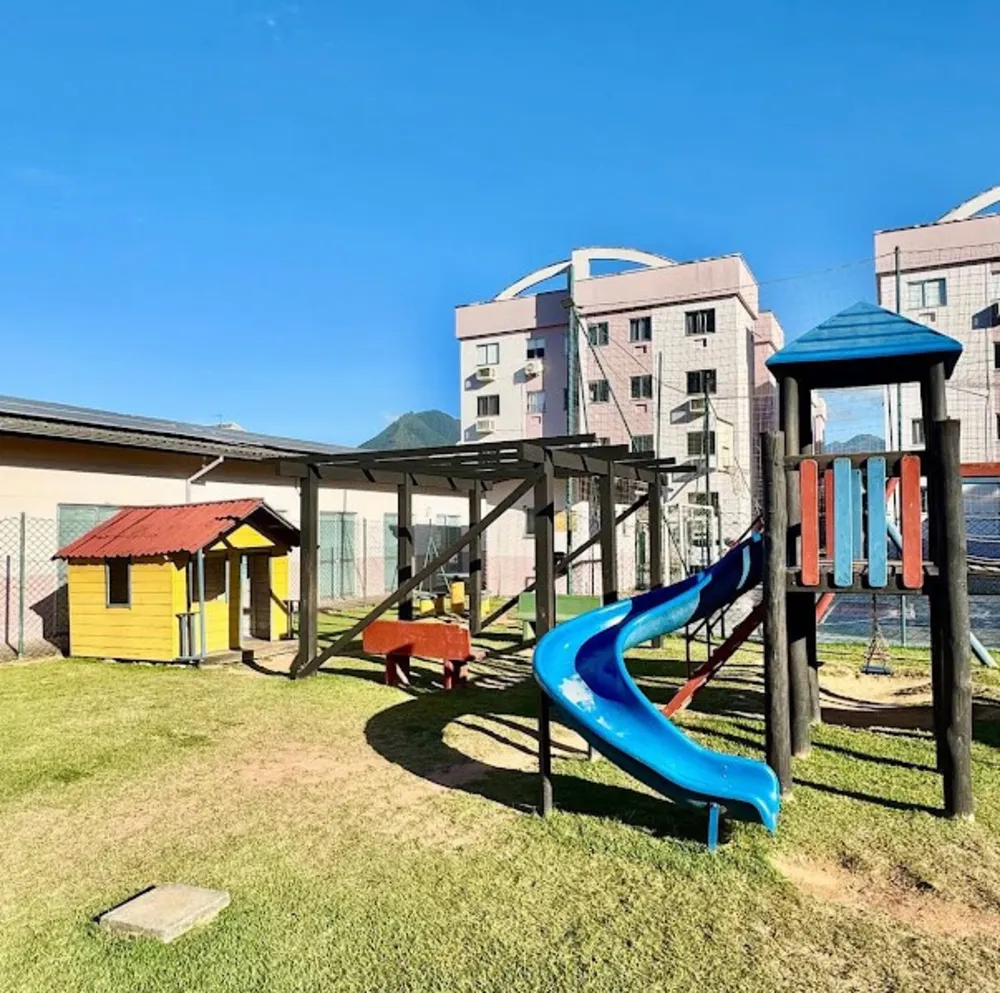 Apartamento, 2 quartos, 48 m² - Foto 12