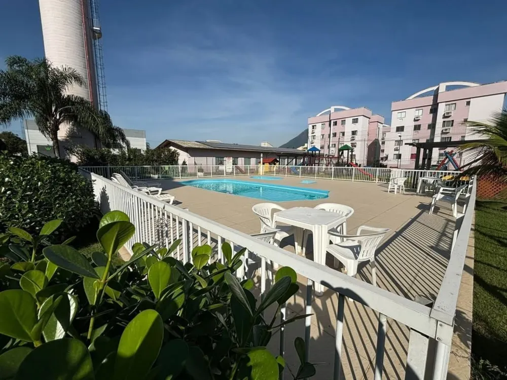 Apartamento, 2 quartos, 48 m² - Foto 7