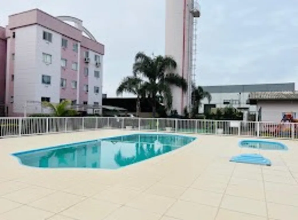 Apartamento, 2 quartos, 48 m² - Foto 6