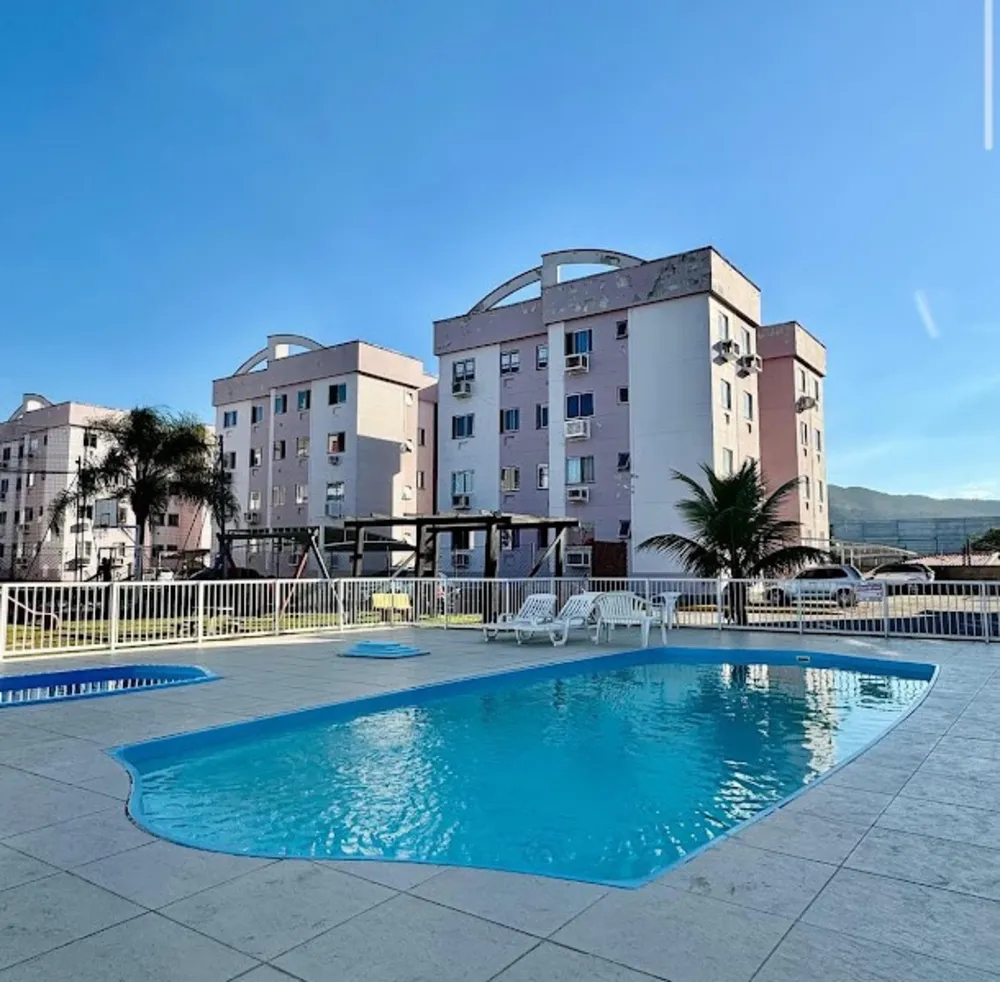 Apartamento, 2 quartos, 48 m² - Foto 11