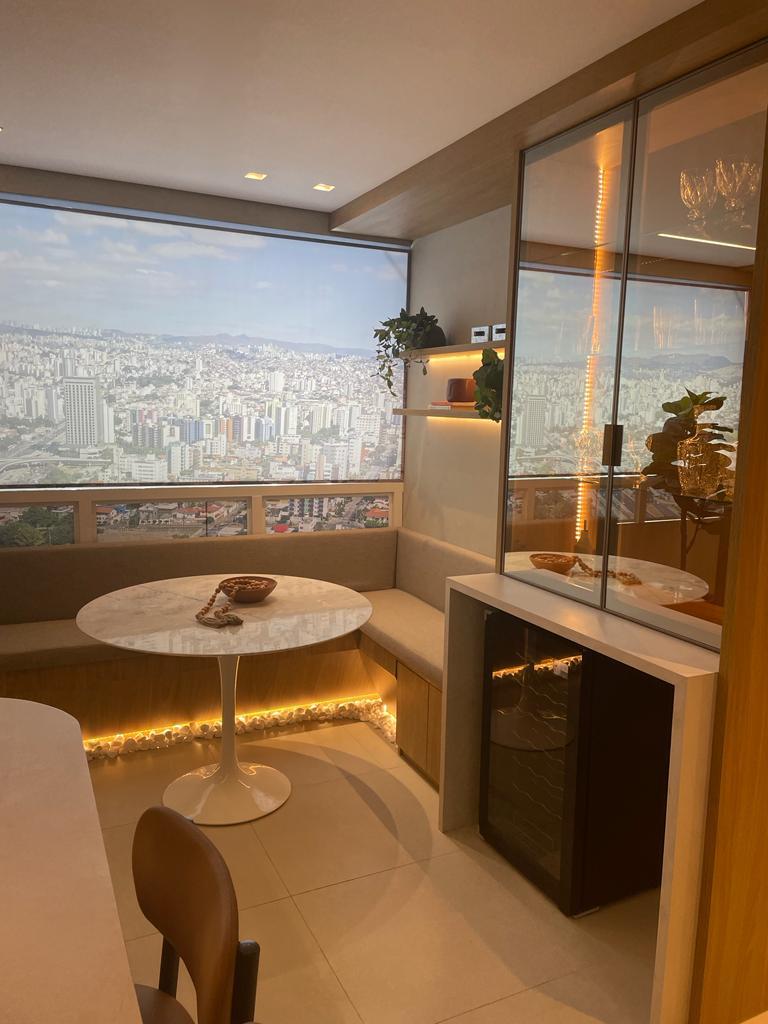 Apartamento à venda com 3 quartos, 83m² - Foto 15