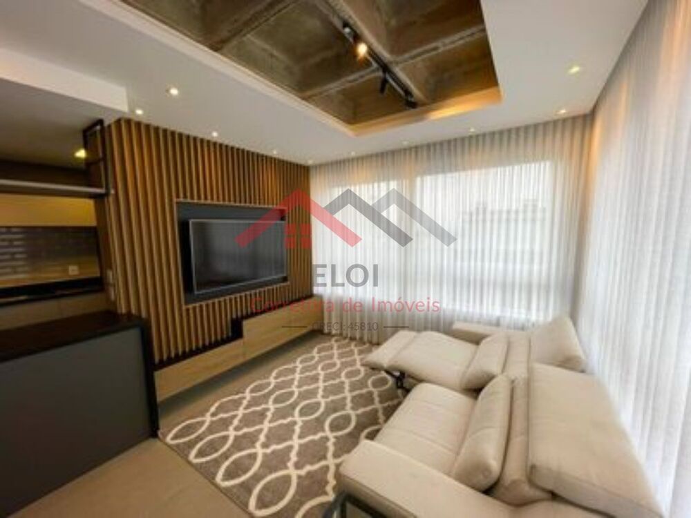 Apartamento, 2 quartos, 91 m² - Foto 1