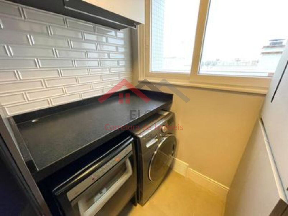 Apartamento, 2 quartos, 91 m² - Foto 2