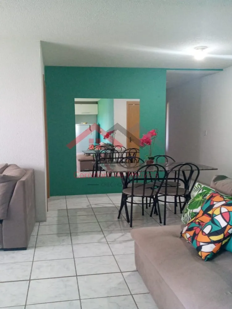 Apartamento, 2 quartos, 52 m² - Foto 1