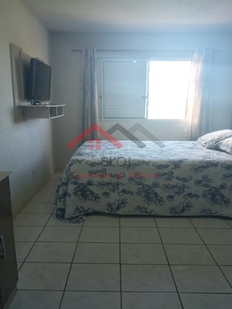 Apartamento, 2 quartos, 52 m² - Foto 3