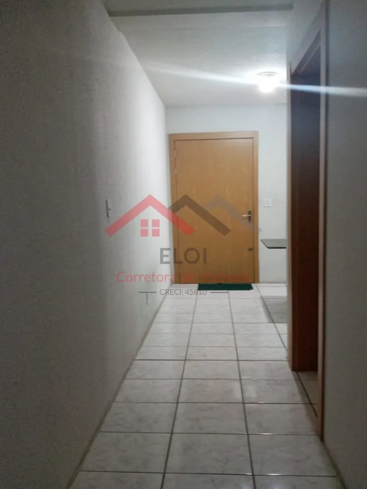 Apartamento, 2 quartos, 52 m² - Foto 9