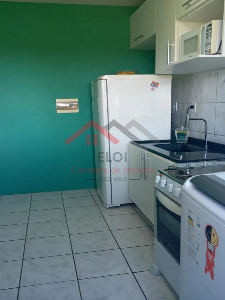 Apartamento, 2 quartos, 52 m² - Foto 5