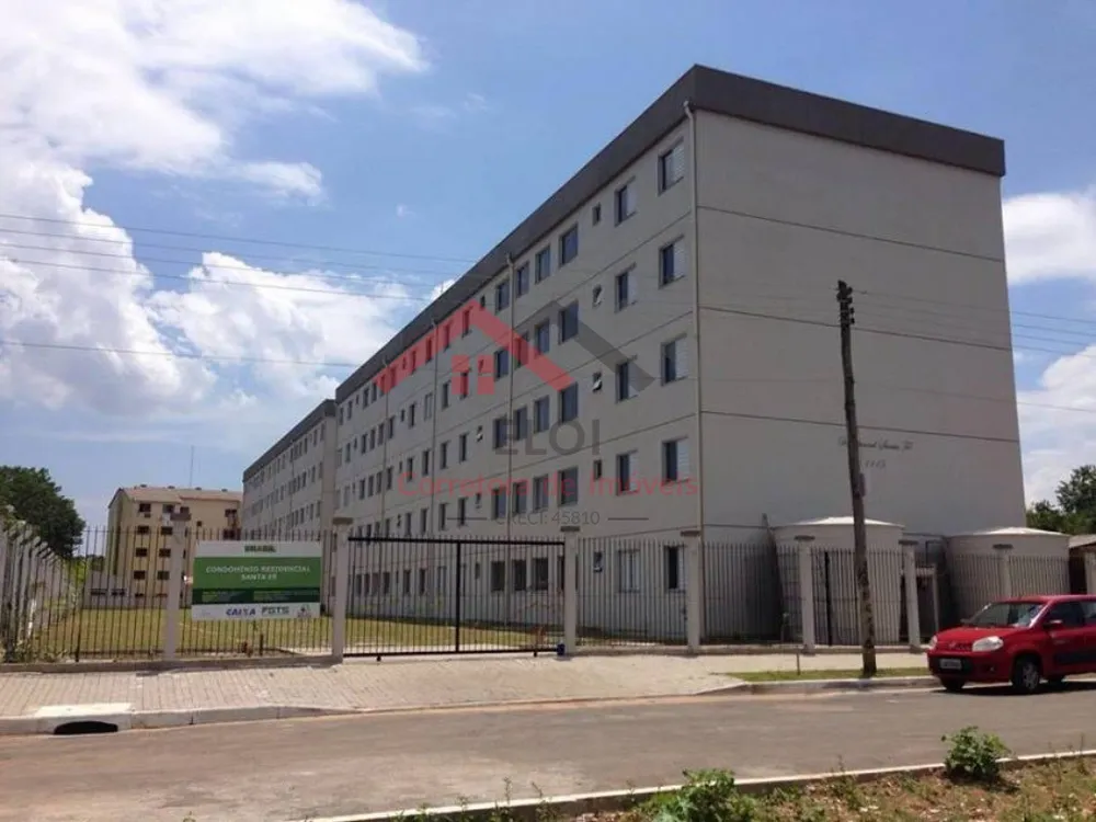 Apartamento, 2 quartos, 52 m² - Foto 8
