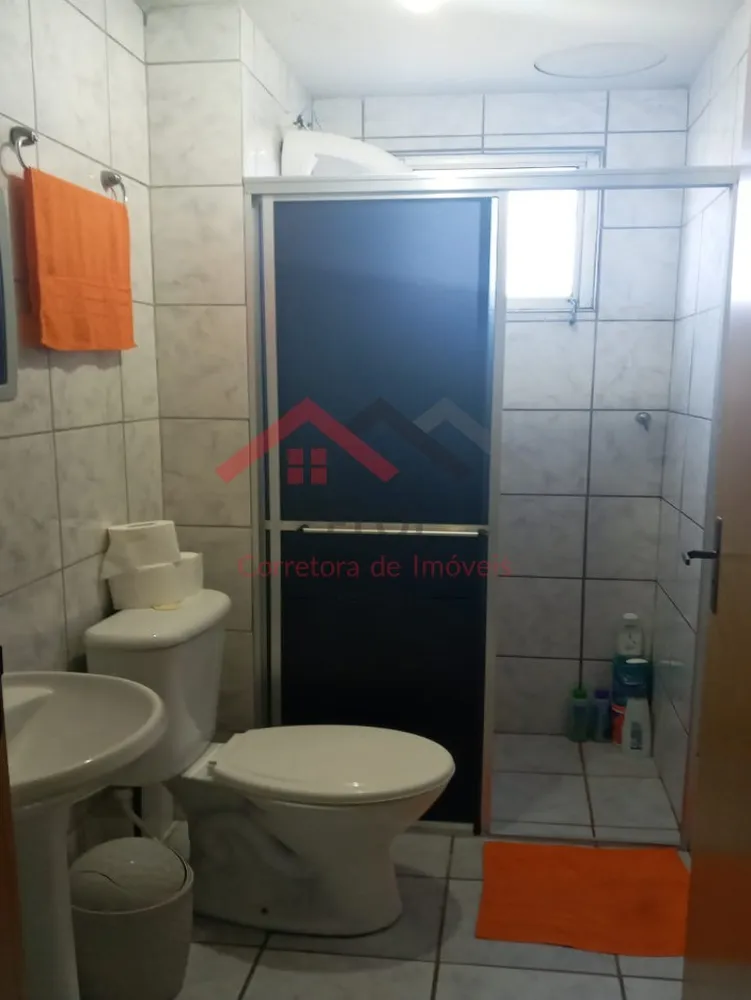 Apartamento, 2 quartos, 52 m² - Foto 7