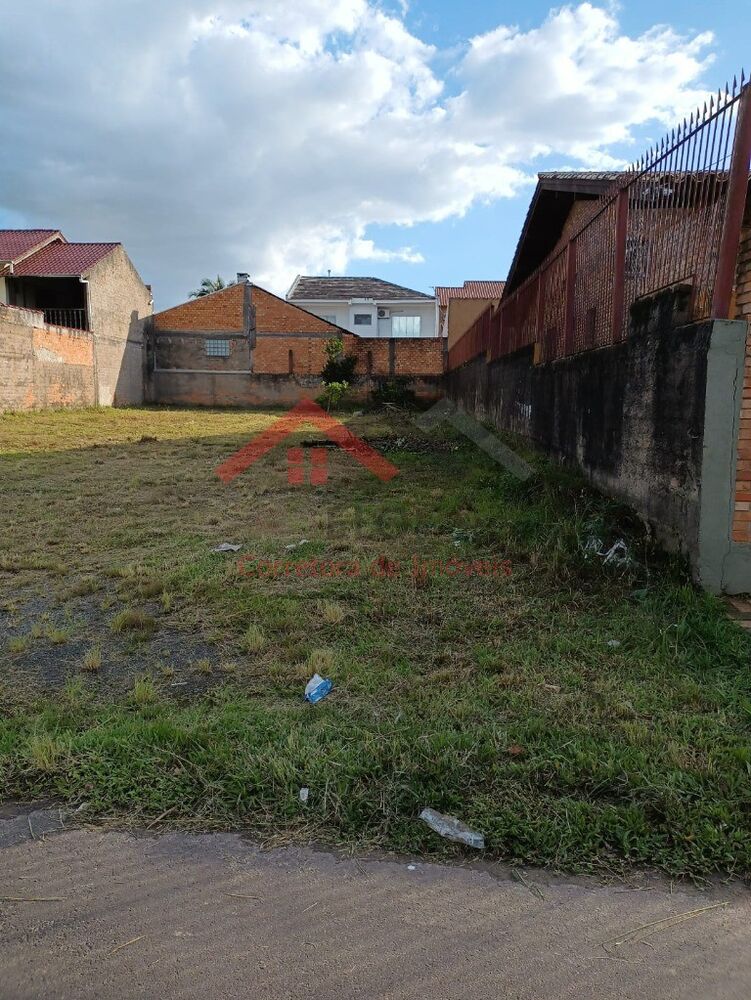 Terreno, 495 m² - Foto 1