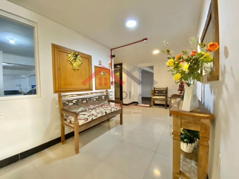 Apartamento, 1 quarto, 72 m² - Foto 2