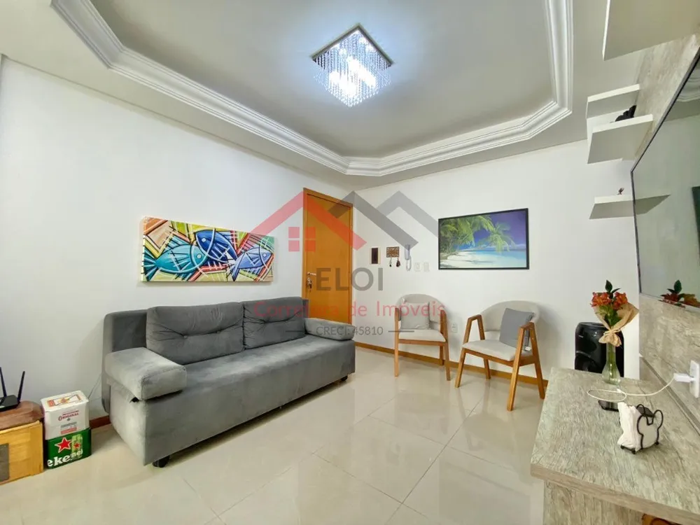 Apartamento, 1 quarto, 72 m² - Foto 4