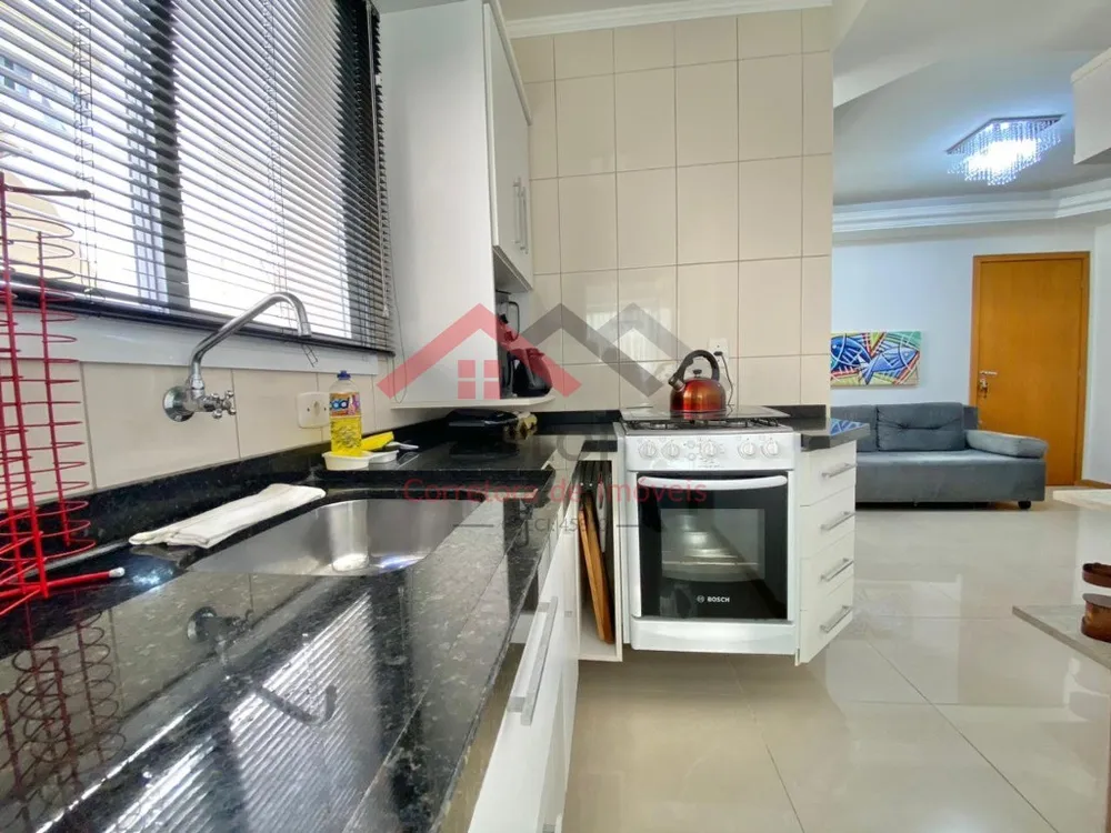 Apartamento, 1 quarto, 72 m² - Foto 1