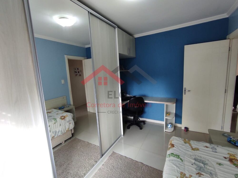 Apartamento à venda com 2 quartos, 54m² - Foto 4