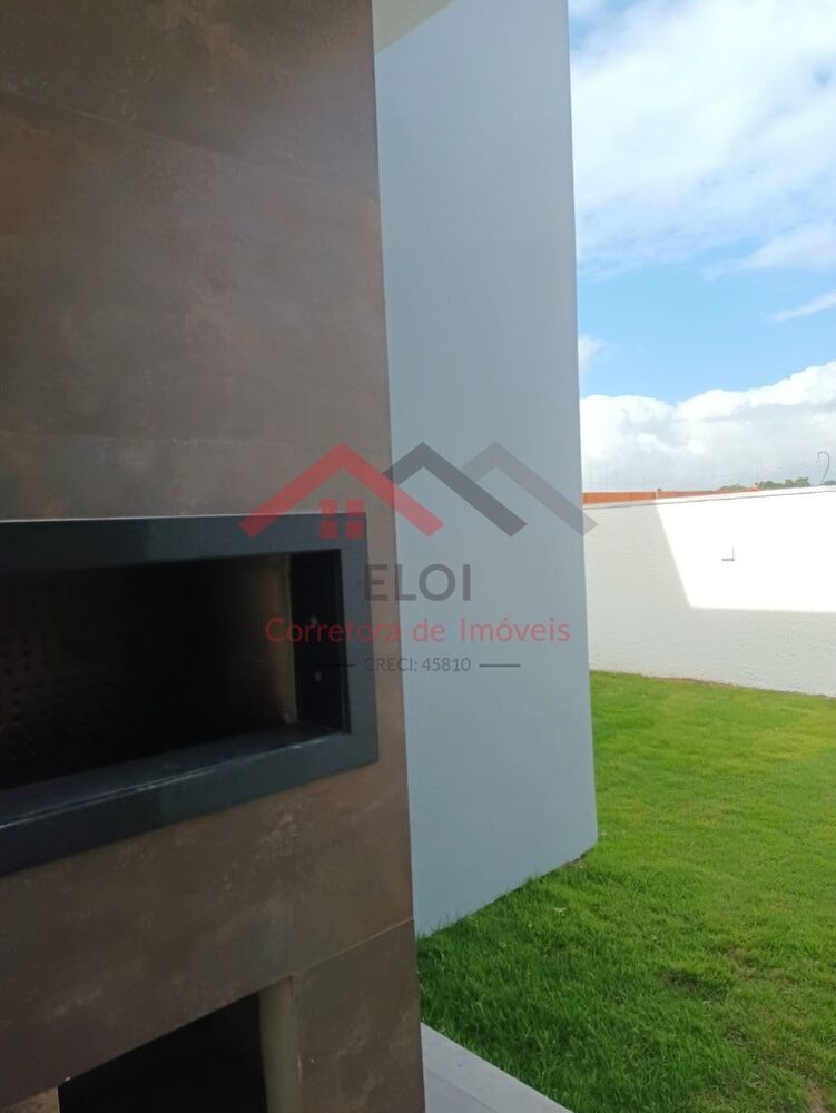 Casa, 3 quartos, 120 m² - Foto 1