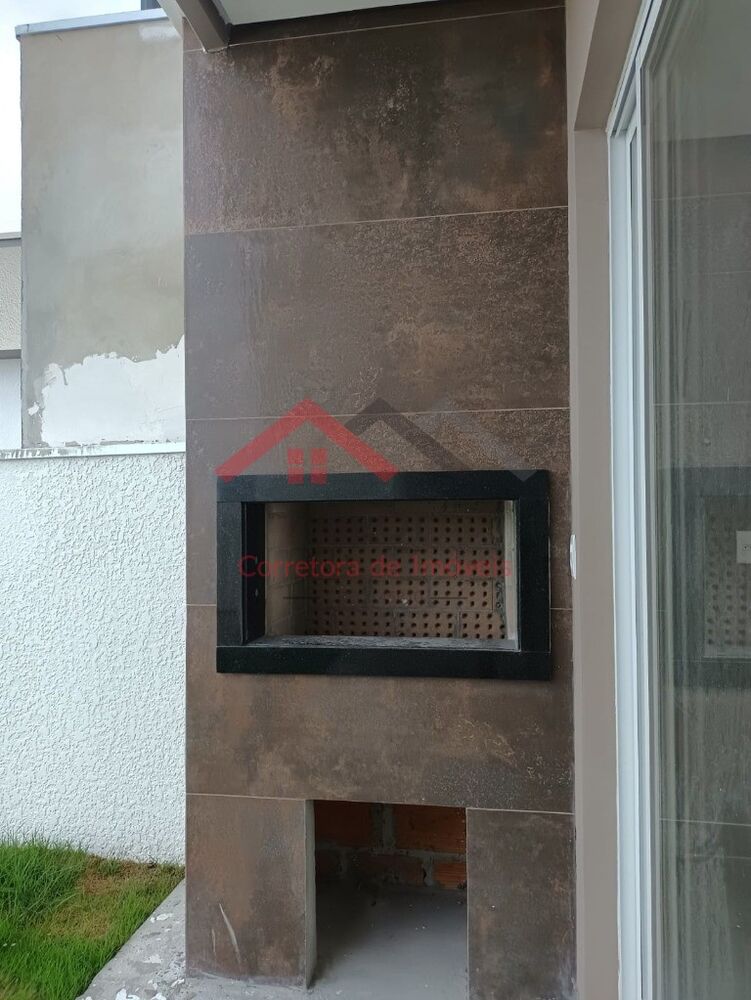 Casa, 3 quartos, 120 m² - Foto 2