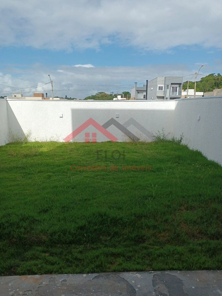 Casa, 3 quartos, 120 m² - Foto 3