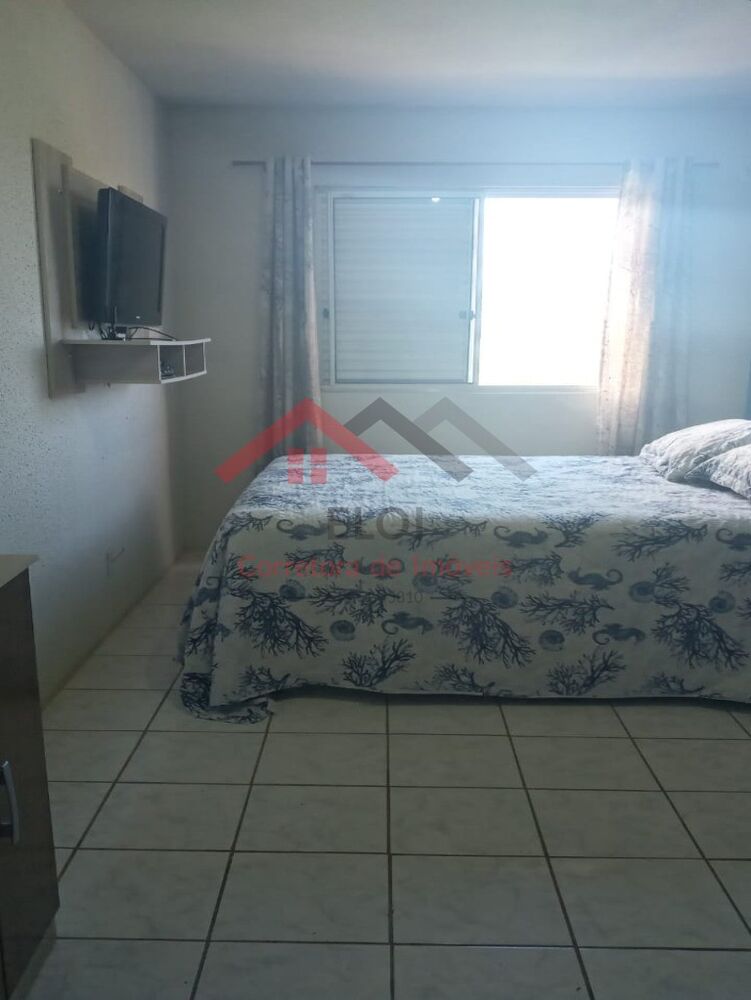 Apartamento à venda com 2 quartos, 52m² - Foto 4