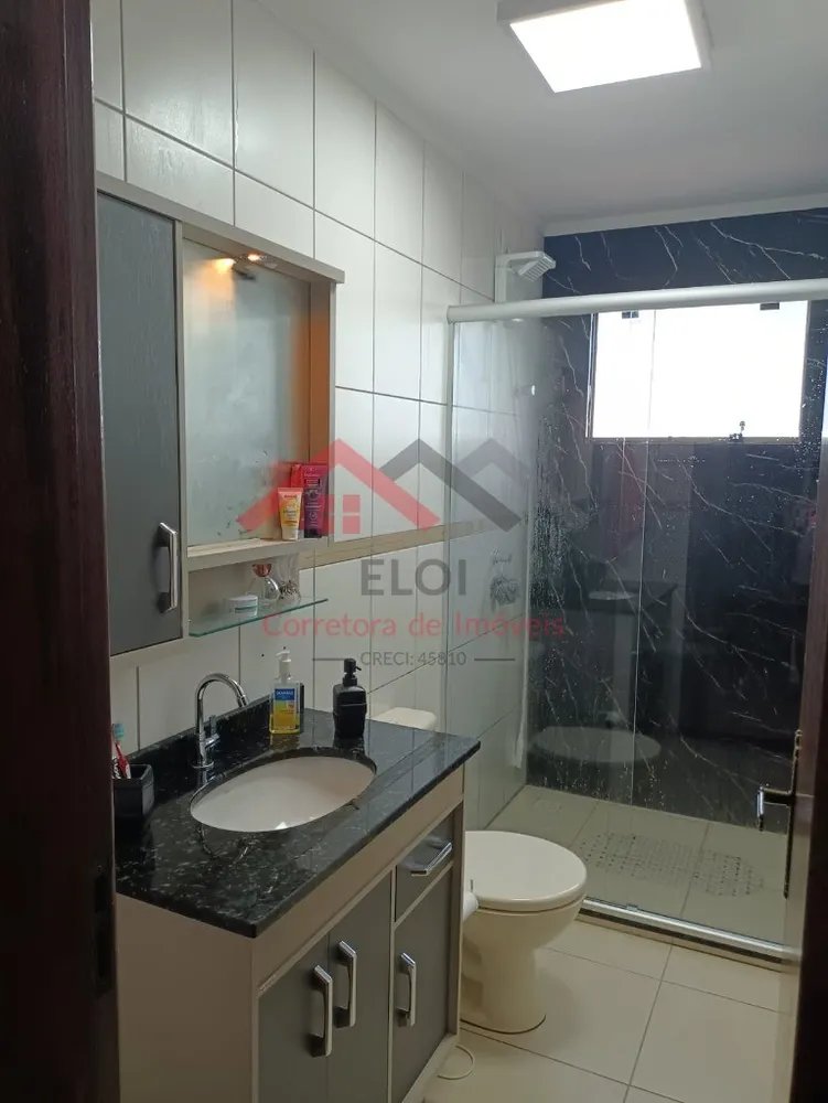 Apartamento, 3 quartos, 128 m² - Foto 12