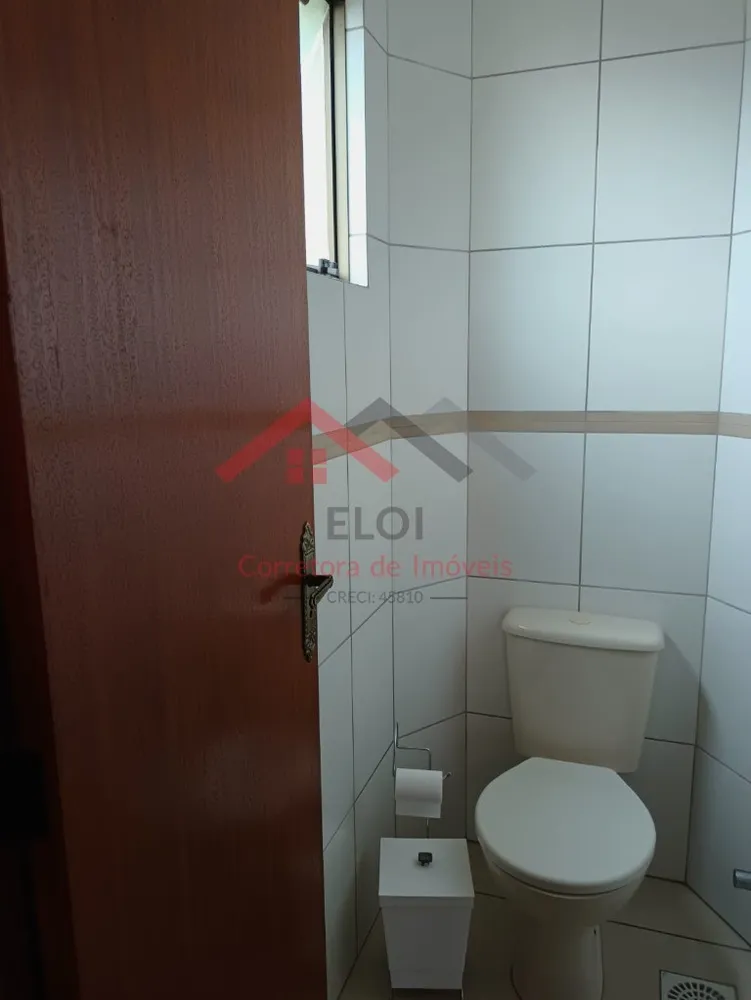 Apartamento, 3 quartos, 128 m² - Foto 3
