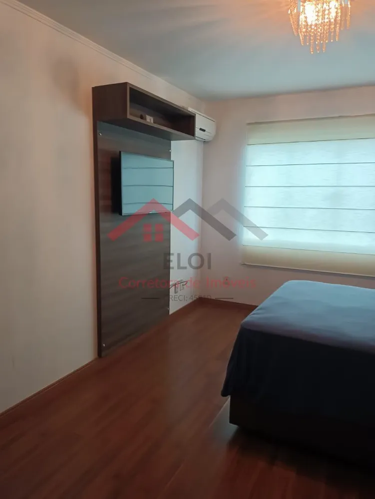 Apartamento, 3 quartos, 128 m² - Foto 8