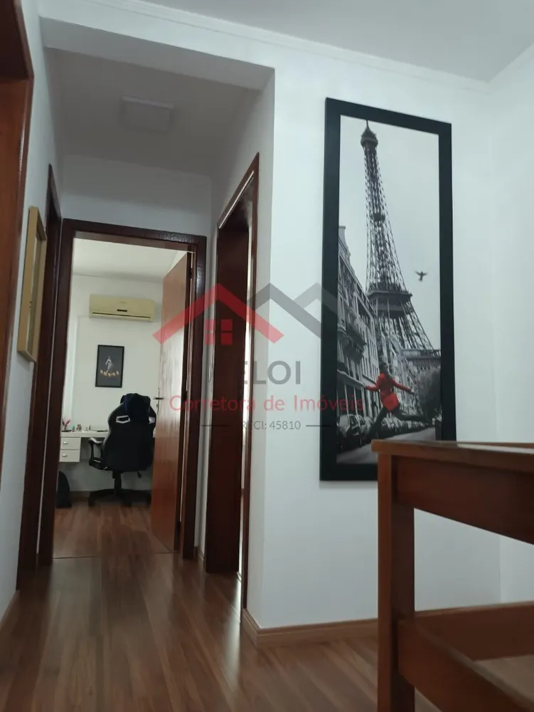 Apartamento, 3 quartos, 128 m² - Foto 10
