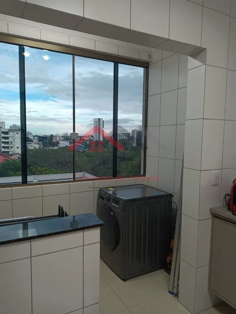 Apartamento, 3 quartos, 128 m² - Foto 9