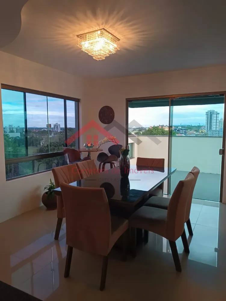 Apartamento, 3 quartos, 128 m² - Foto 11