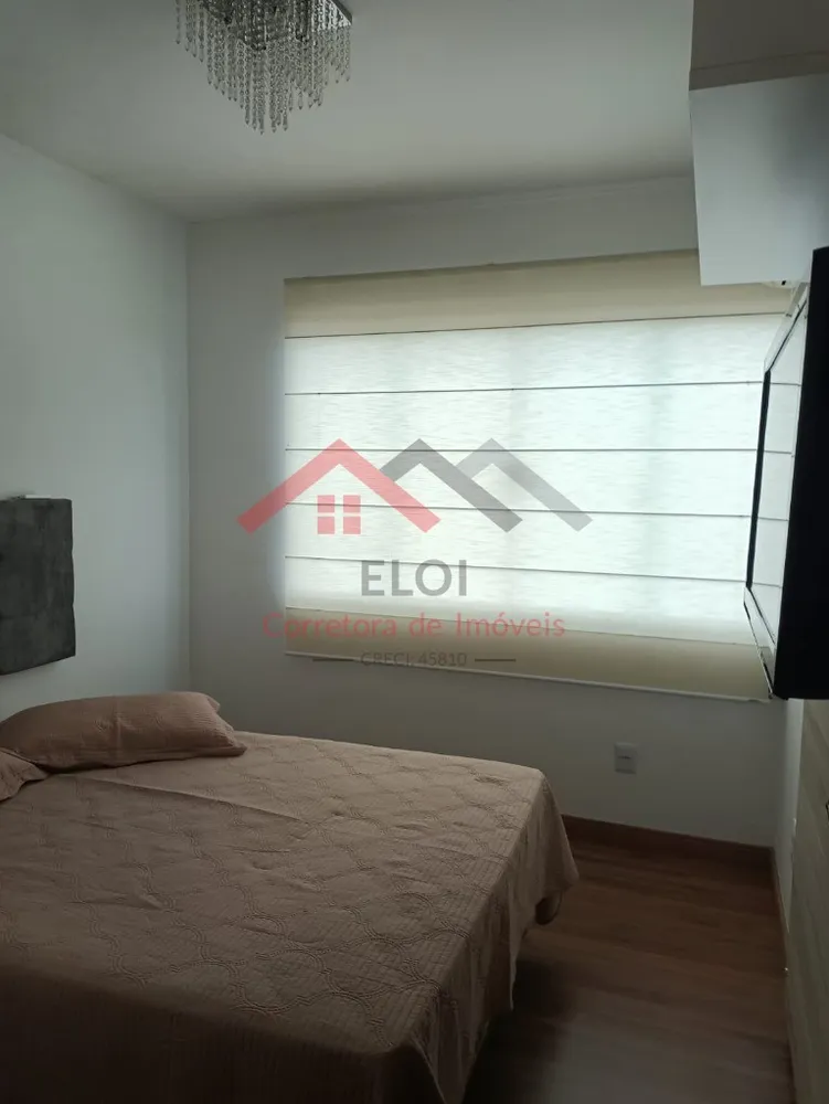 Apartamento, 3 quartos, 128 m² - Foto 2