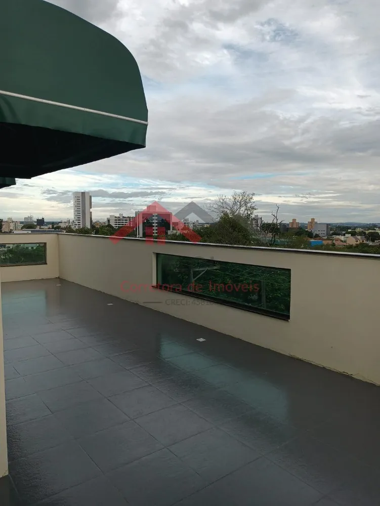 Apartamento, 3 quartos, 128 m² - Foto 7