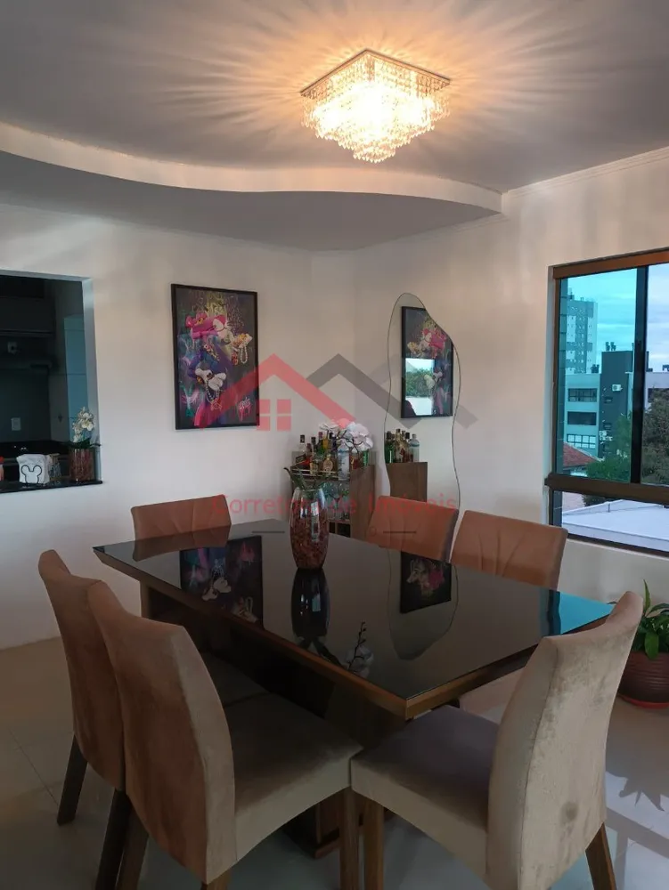 Apartamento, 3 quartos, 128 m² - Foto 1