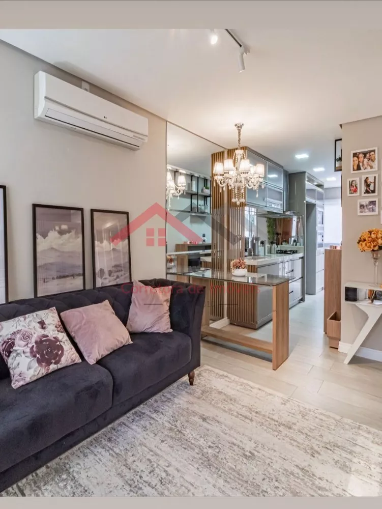 Casa à venda com 3 quartos, 65m² - Foto 3