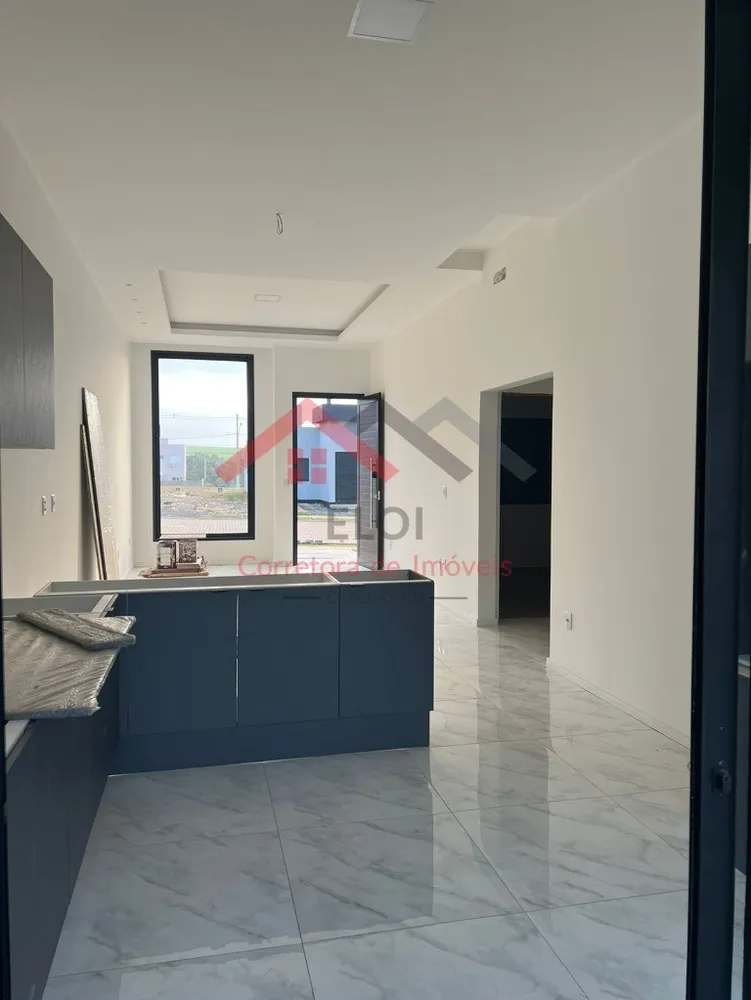 Casa, 2 quartos, 90 m² - Foto 1