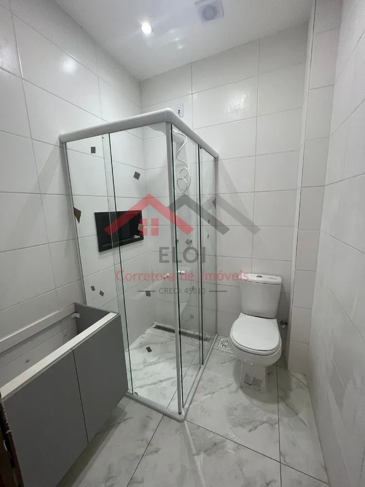 Casa, 2 quartos, 90 m² - Foto 3