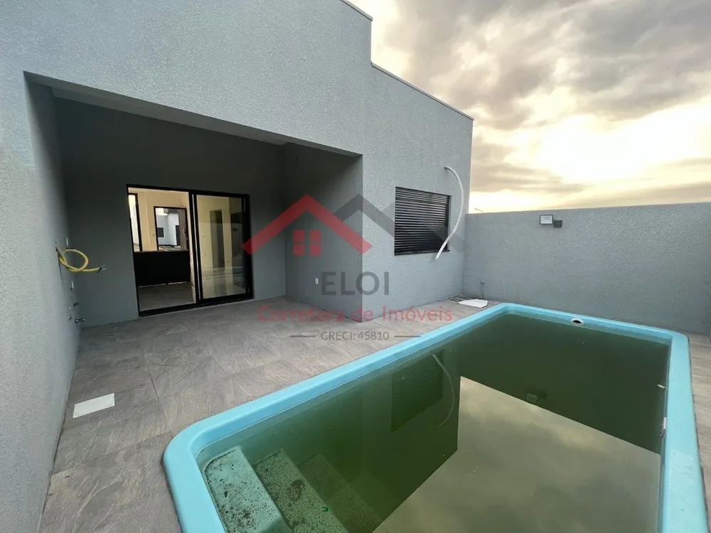 Casa, 2 quartos, 90 m² - Foto 4