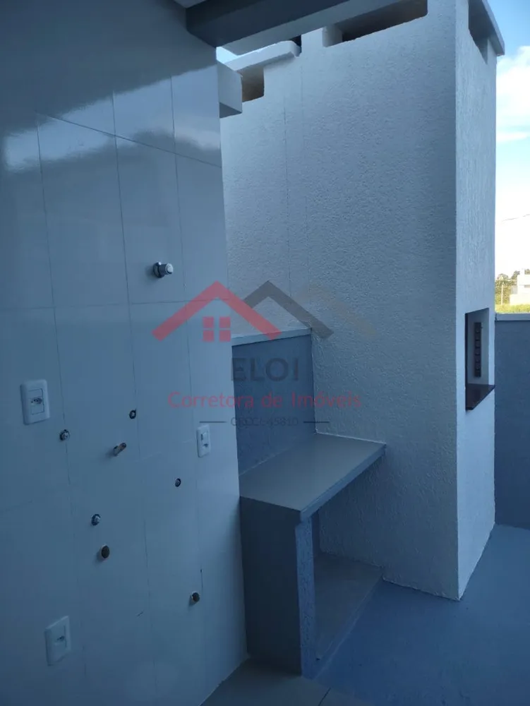 Casa, 3 quartos, 81 m² - Foto 6