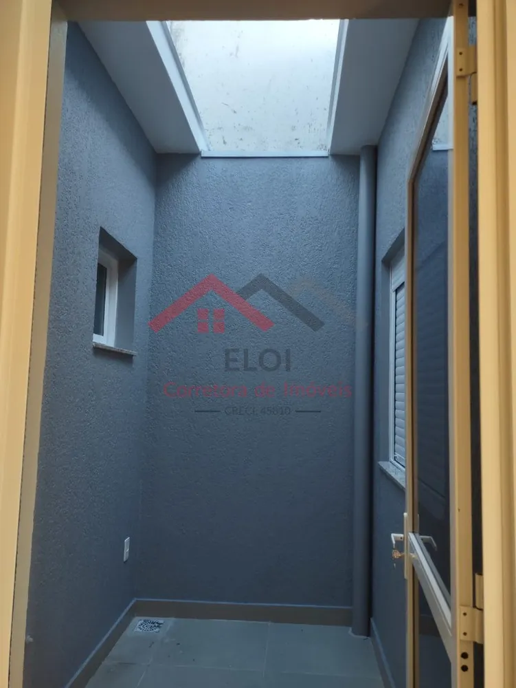 Casa, 3 quartos, 81 m² - Foto 1