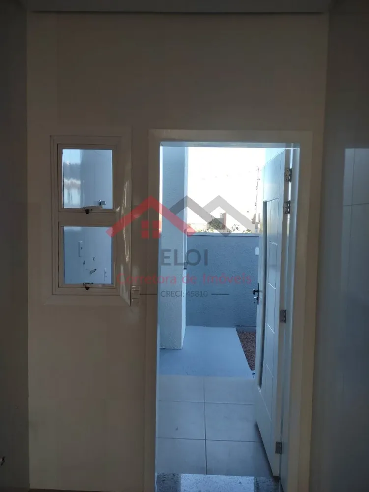 Casa, 3 quartos, 81 m² - Foto 3