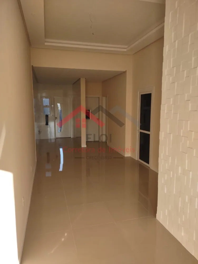 Casa, 3 quartos, 81 m² - Foto 2