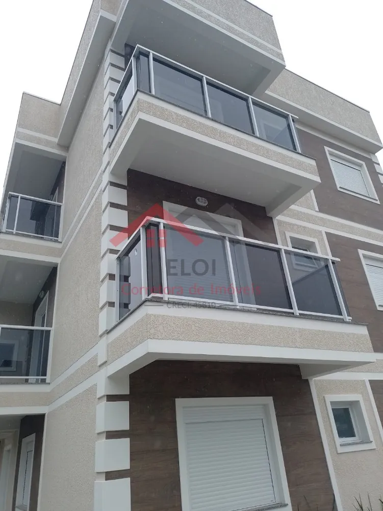 Apartamento, 2 quartos, 62 m² - Foto 1