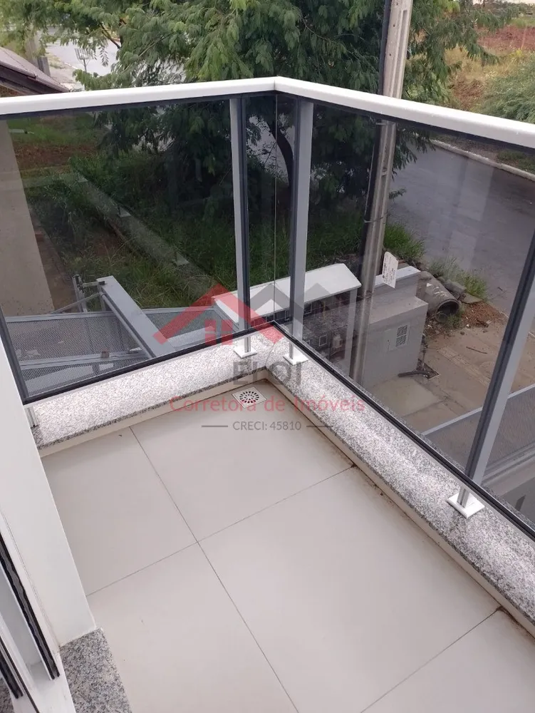 Apartamento, 2 quartos, 62 m² - Foto 2