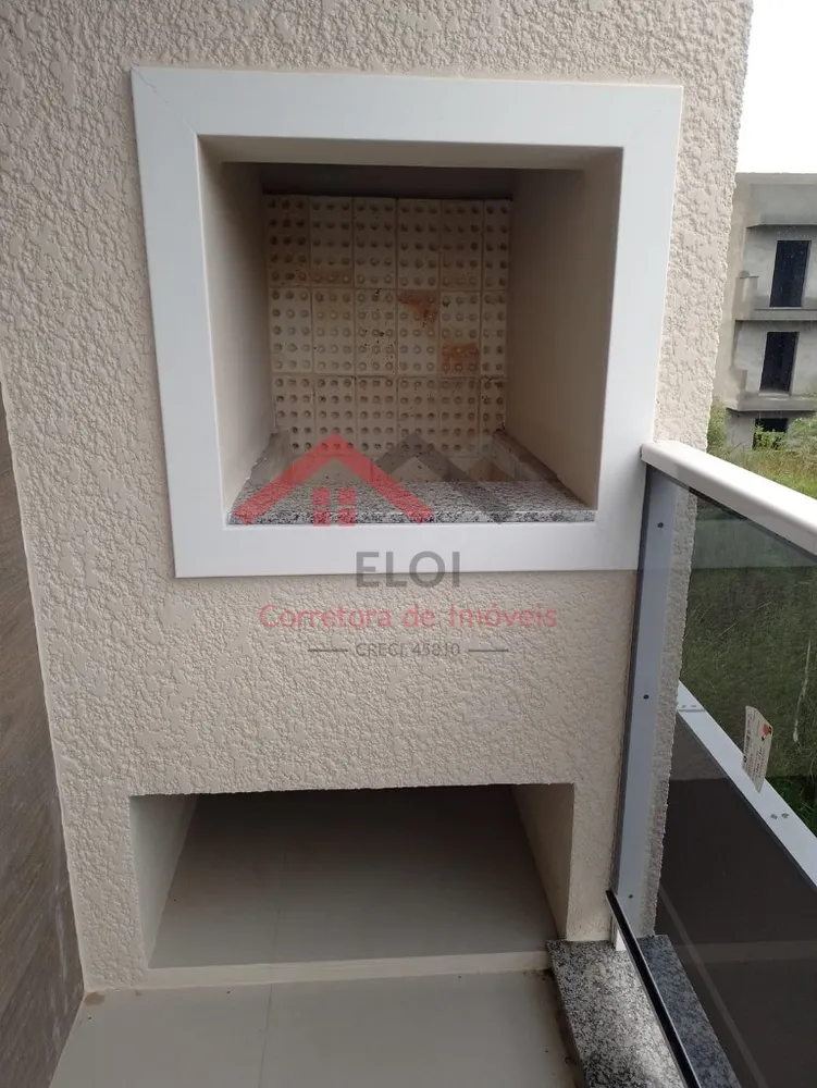 Apartamento, 2 quartos, 62 m² - Foto 4