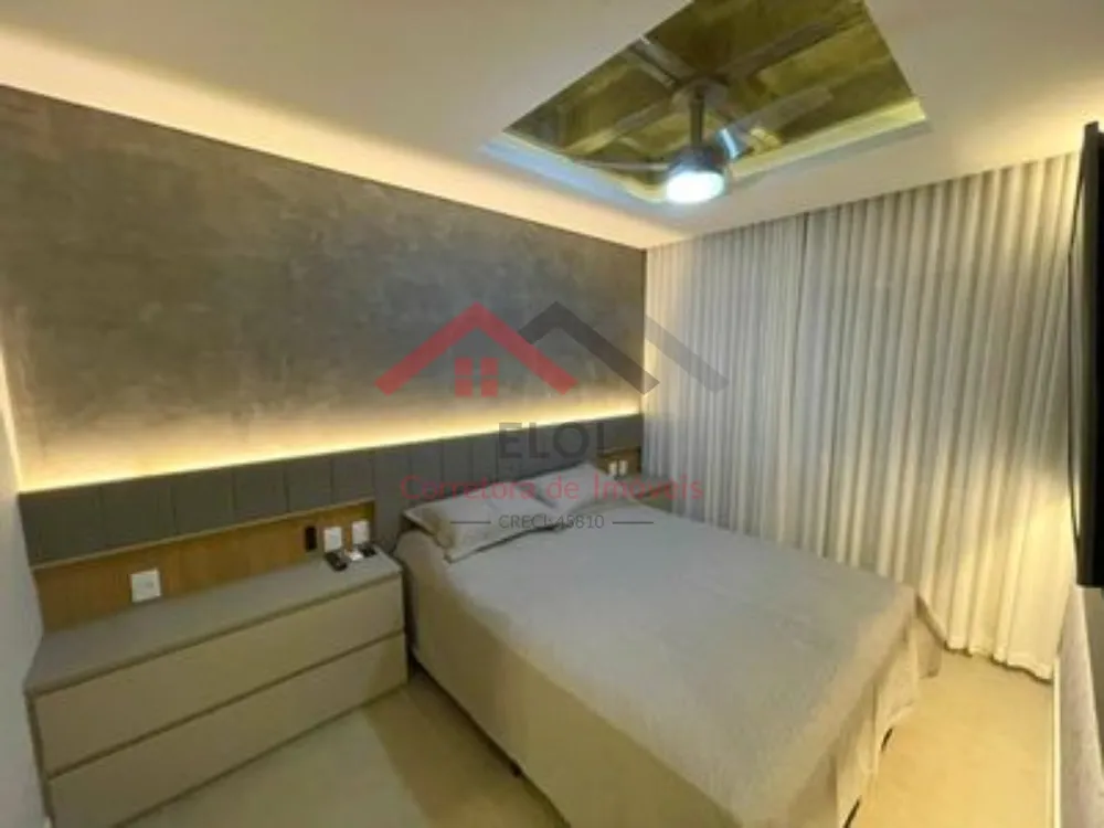 Apartamento, 2 quartos, 91 m² - Foto 9