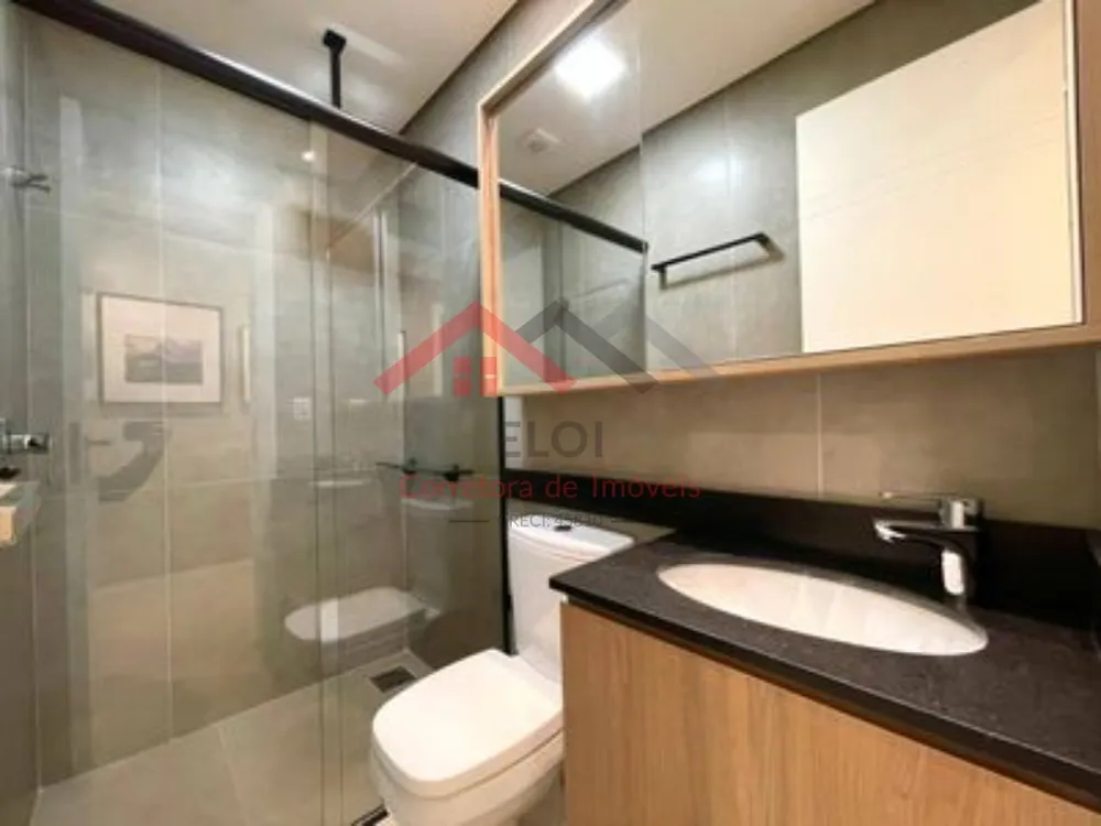 Apartamento, 2 quartos, 91 m² - Foto 12