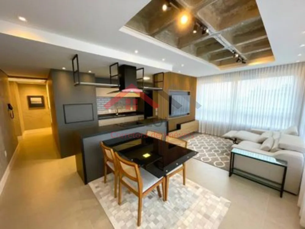 Apartamento, 2 quartos, 91 m² - Foto 4