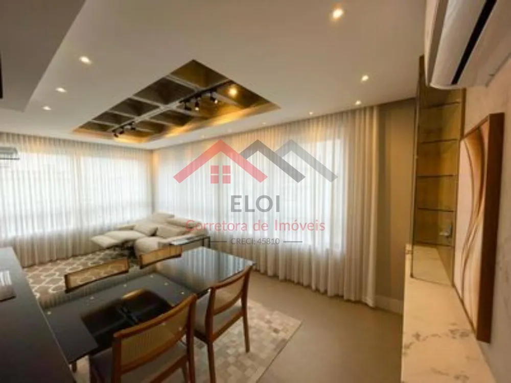 Apartamento, 2 quartos, 91 m² - Foto 5