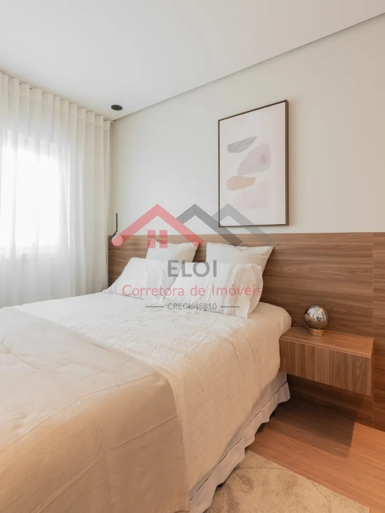 Apartamento, 2 quartos, 62 m² - Foto 4