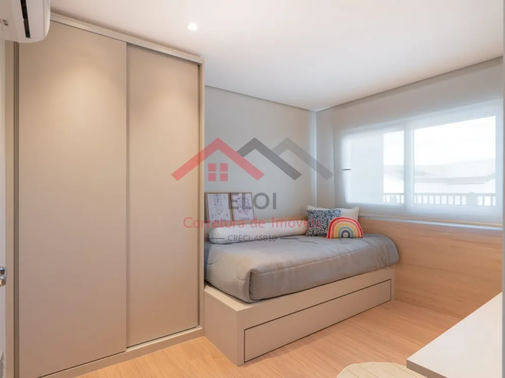 Apartamento, 2 quartos, 62 m² - Foto 5