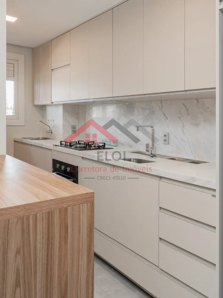 Apartamento, 2 quartos, 62 m² - Foto 3